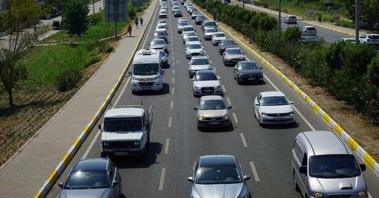 Şehirlerarası Seyahat İzin Belgesi Nasıl Alınıyor