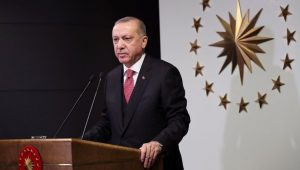 Milli Dayanışma Çağrısına Destek Yağdı