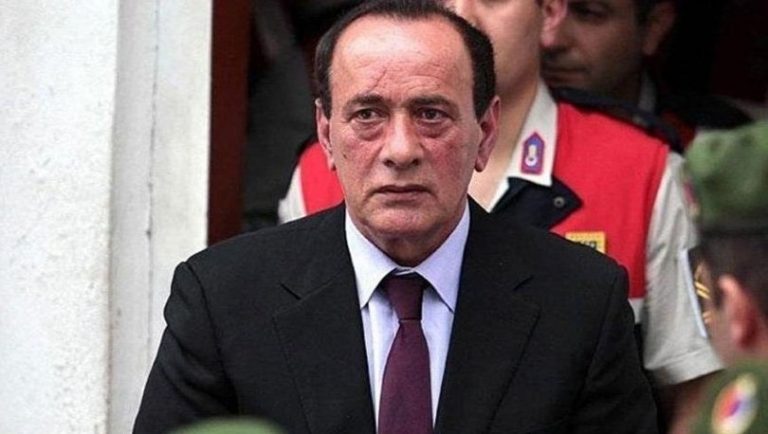 Alaattin Çakıcı Tahliye Edildi.