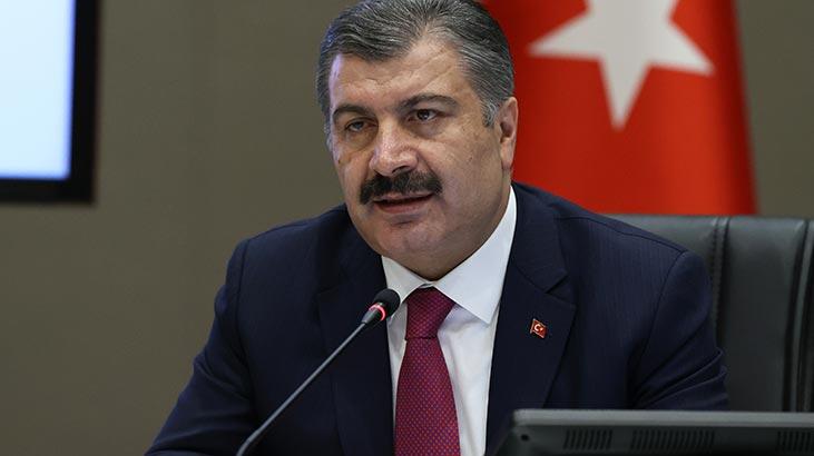 23 Nisan corona virüs verileri, Sağlık Bakanı Koca tarafından açıklandı! İşte son veriler
