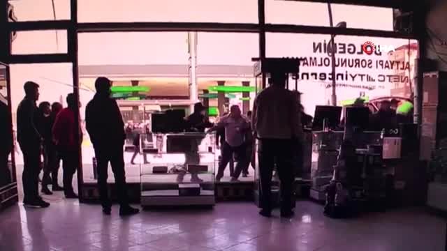 Afşinde Bekçilere mukavemette bulunan 4 kişiye cezası