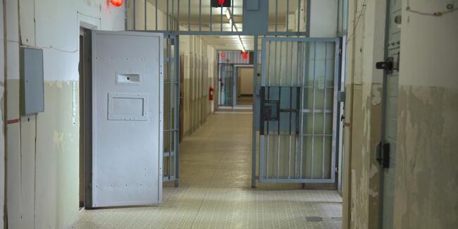 İnfaz Yasasında Son Saatler