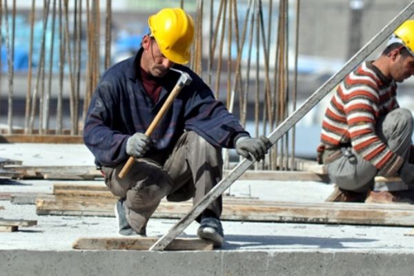 İşten Çıkarma Yasaklanıyor