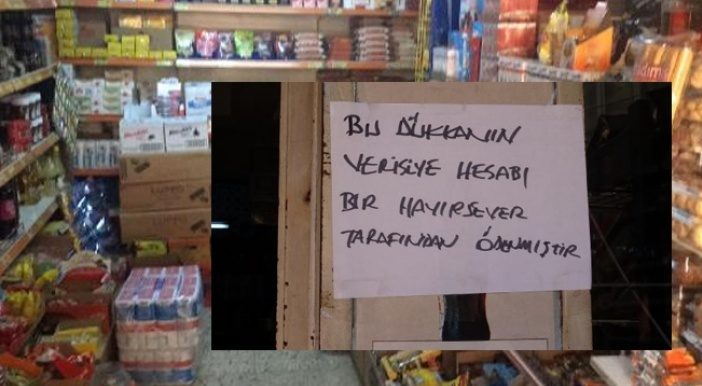 Efsane Olay Şimdi de Kahramanmaraş’da Görüldü