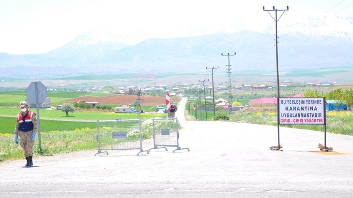 Afşin’de düzenlenen nişan töreni sonrası tespit edilen vaka sayısı artıyor