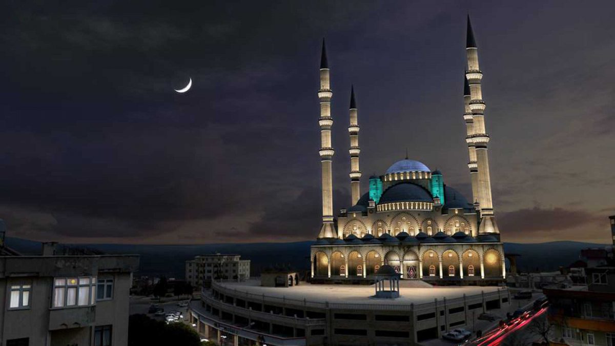 Kahramanmaraş’ta hangi camilerde cuma namazı kılınacak? İşte o liste
