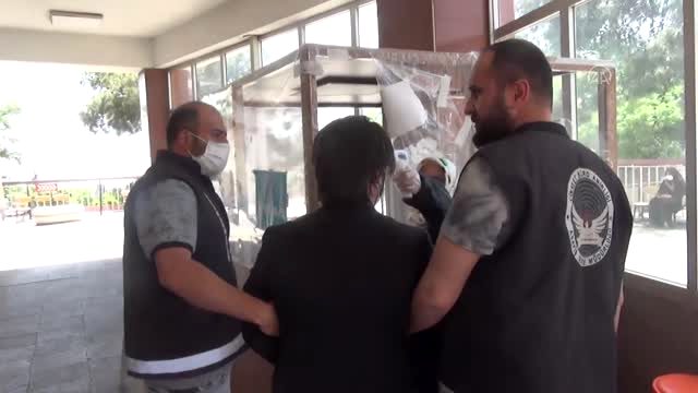 Kahramanmaraş’ta silahlı kavga. 1 ölü