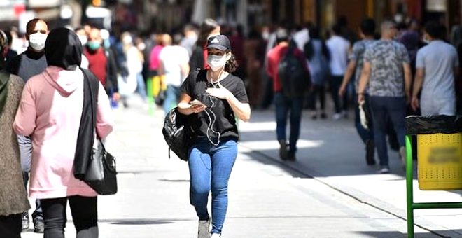 Kahramanmaraş’ta virüsten kaç kişi vefat etti?