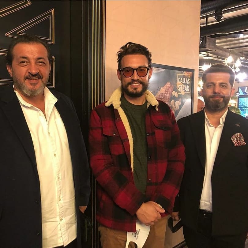 Master Chef Kahramanmaraş 14 Kasım’da TV8’de