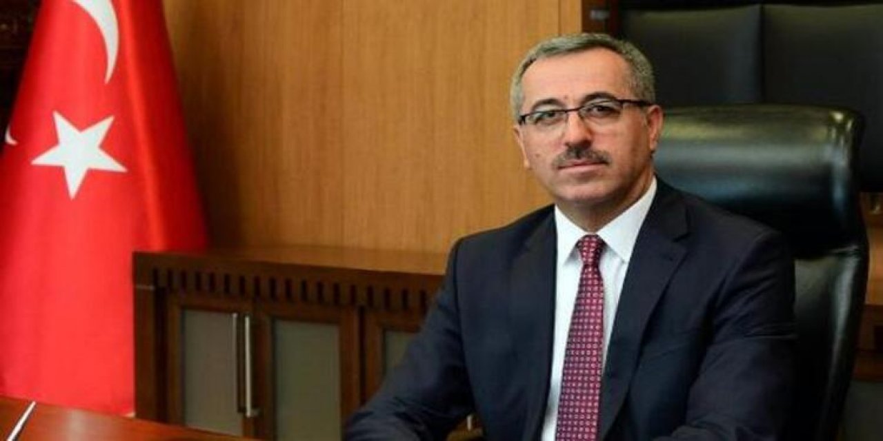 Hayrettin Güngör koronavirüse yakalandı
