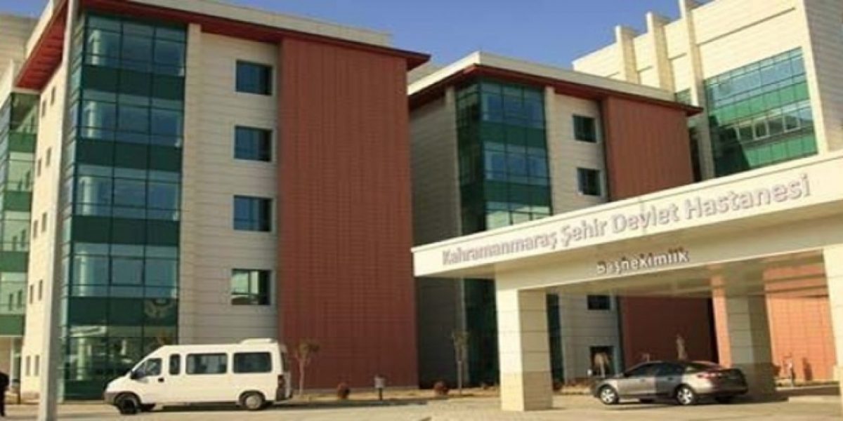 Kahramanmaraş’taki hemşireler koronavirüs sürecini anlattı