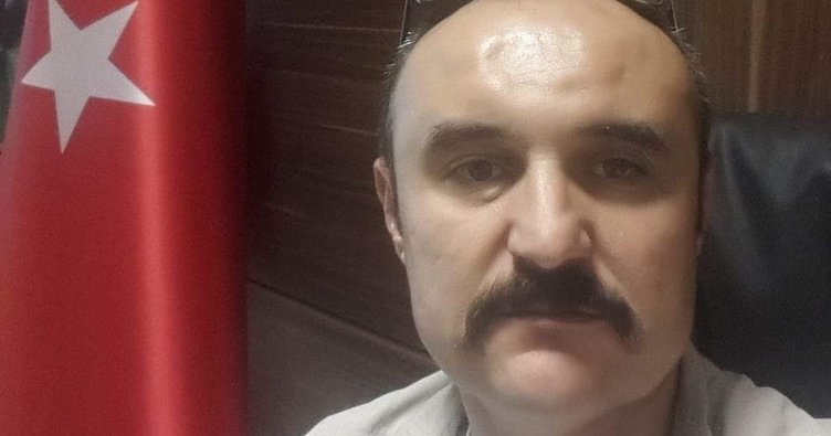 Kahramanmaraş’ta koronavirüse yenik düşen polis memuru son yolculuğuna uğurlandı