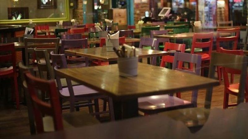 1 Martta Kahramanmaraş’ta Cafeler Açılacak mı ?