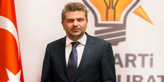 AK Parti İl Balkanı Fırat Görgel: Gündemimizde erken seçim yok