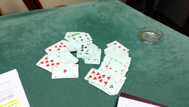 Kahramanmaraş’ta kumarbazlara rekor ceza