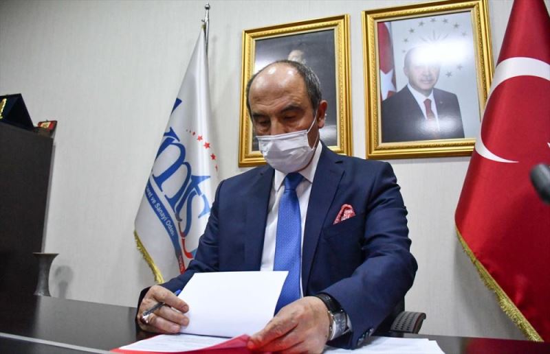 KOVİD-19 HASTALARI YAŞADIKLARINI ANLATIYOR “Halen yürümekte zorluk çekiyorum”