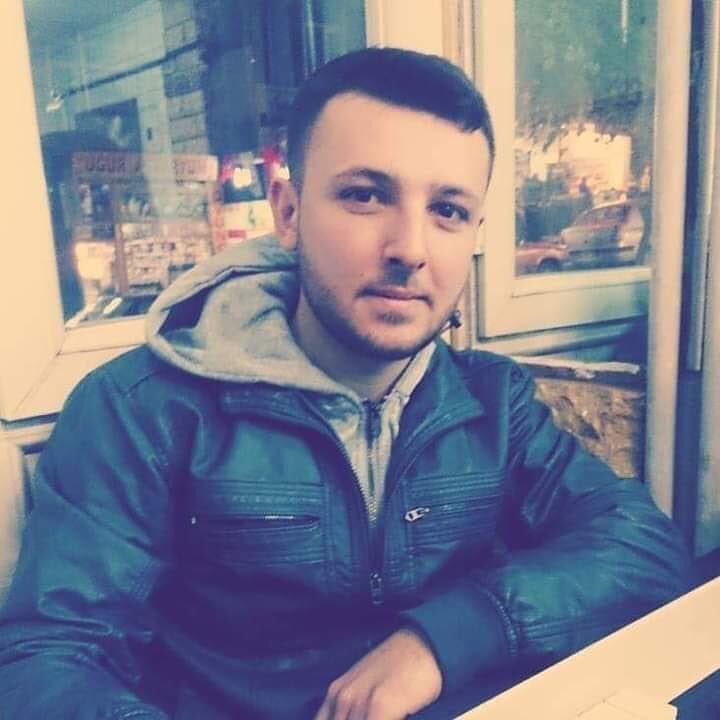 Kahramanmaraş’a şehit ateşi düştü