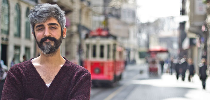 Manuş Baba Kahramanmaraş Konseri