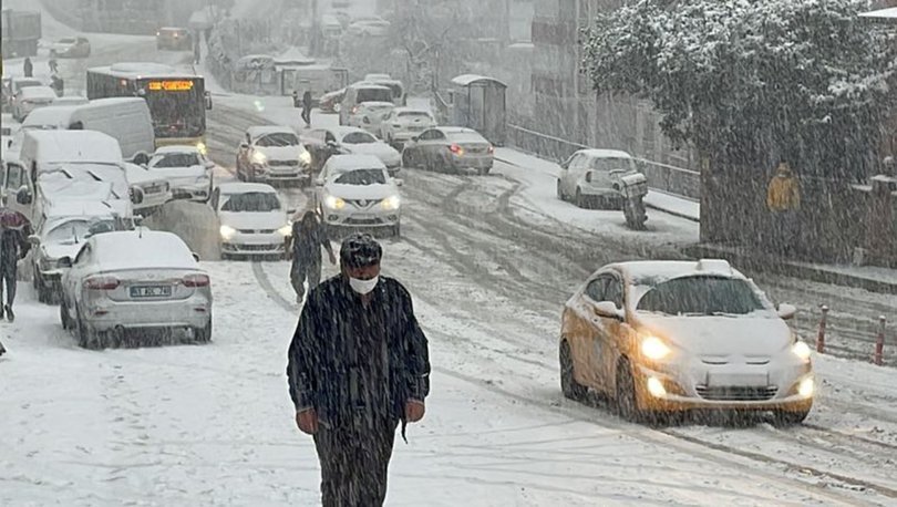 Kahramanmaraş’ın 4 ilçesindeki 21 okulda eğitime ara verildi