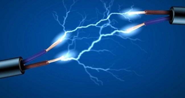 Kahramanmaraş’ta elektrik akımına kapılan işçi öldü