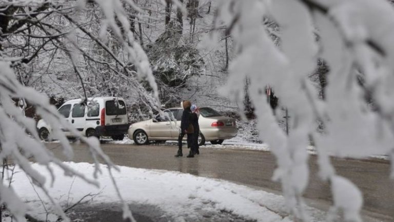 Kahramanmaraş’ta tatil olan okullar açıklandı!