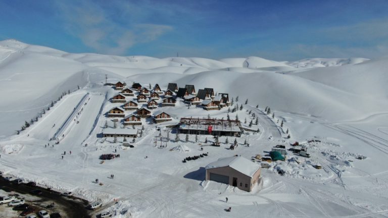 Yedikuyular’da yeni sezon için geri sayım!