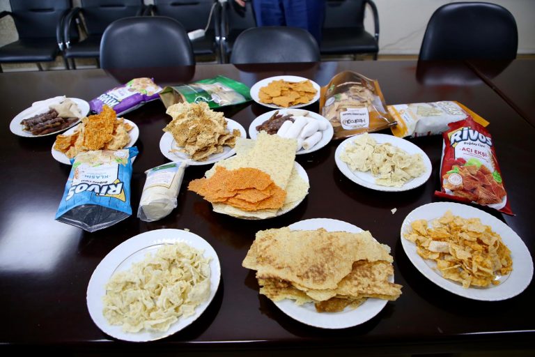 Maraş Tarhanası’nın geleceğinde yeni hamle!