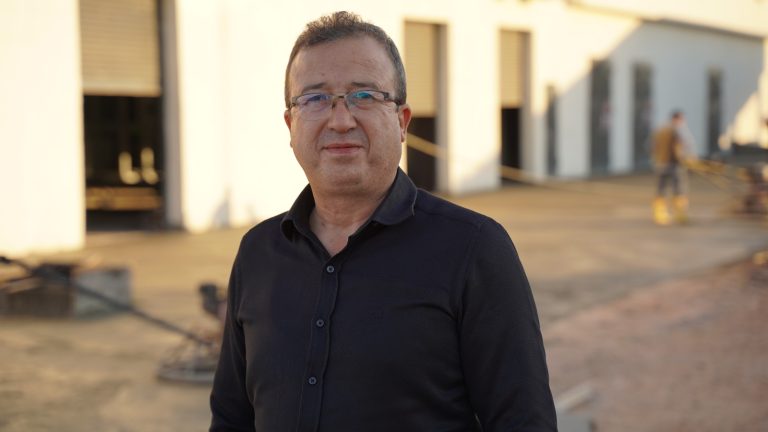 Kahramanmaraş firması Türkiye’ye yangın söndürme sistemleri kuruyor!