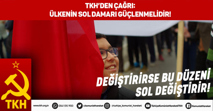 HDP ülkenin düzeninin değişmesi konusunda açıklama yaptı