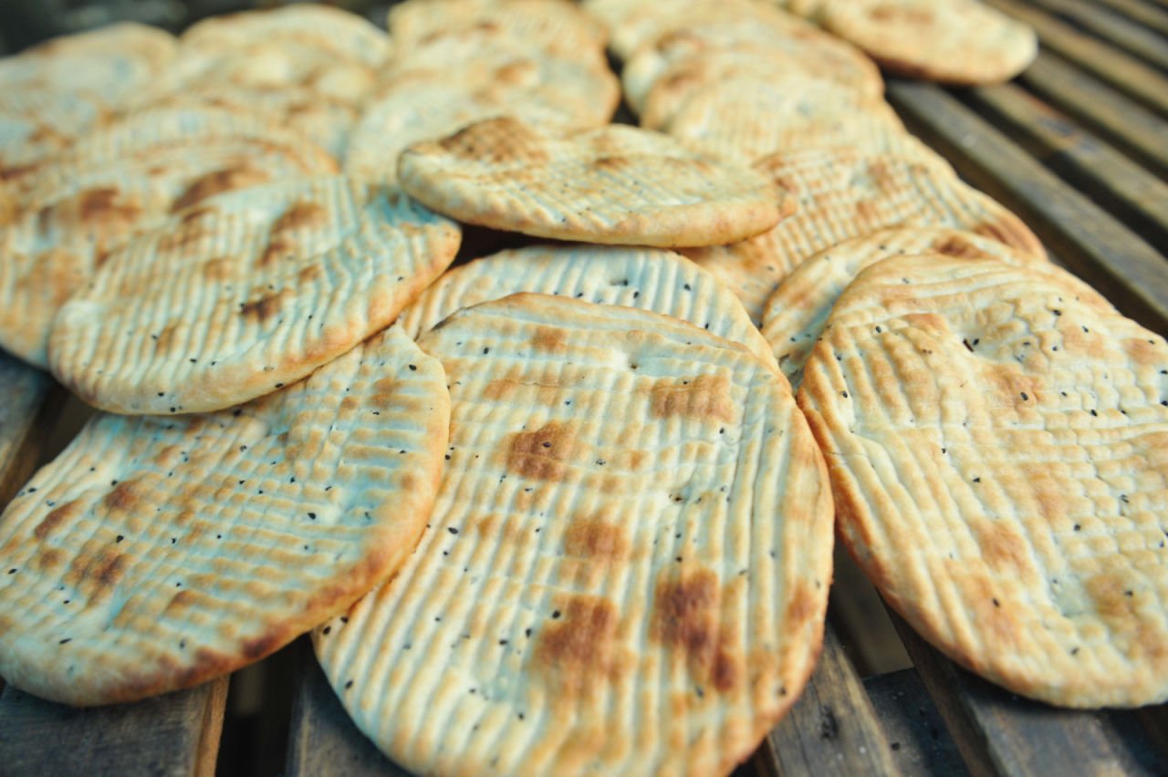 Kahramanmaraş Yumuşak Çöreği