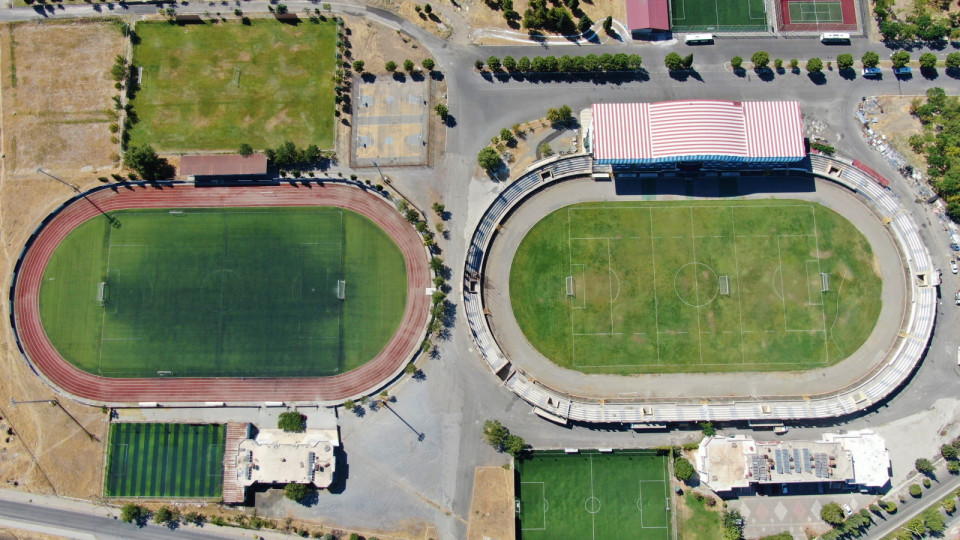Kahramanmaraş’ın yeni stadyumuyla ilgili gelişme!