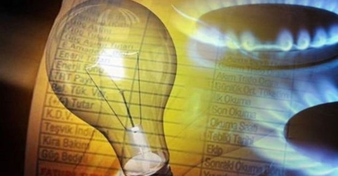 Şikayetler üzerine elektrik faturaları düzenlemeye geçilecek!