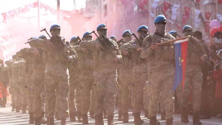 Kahramanmaraş’ta etkinlikler tüm hızıyla devam ediyor!