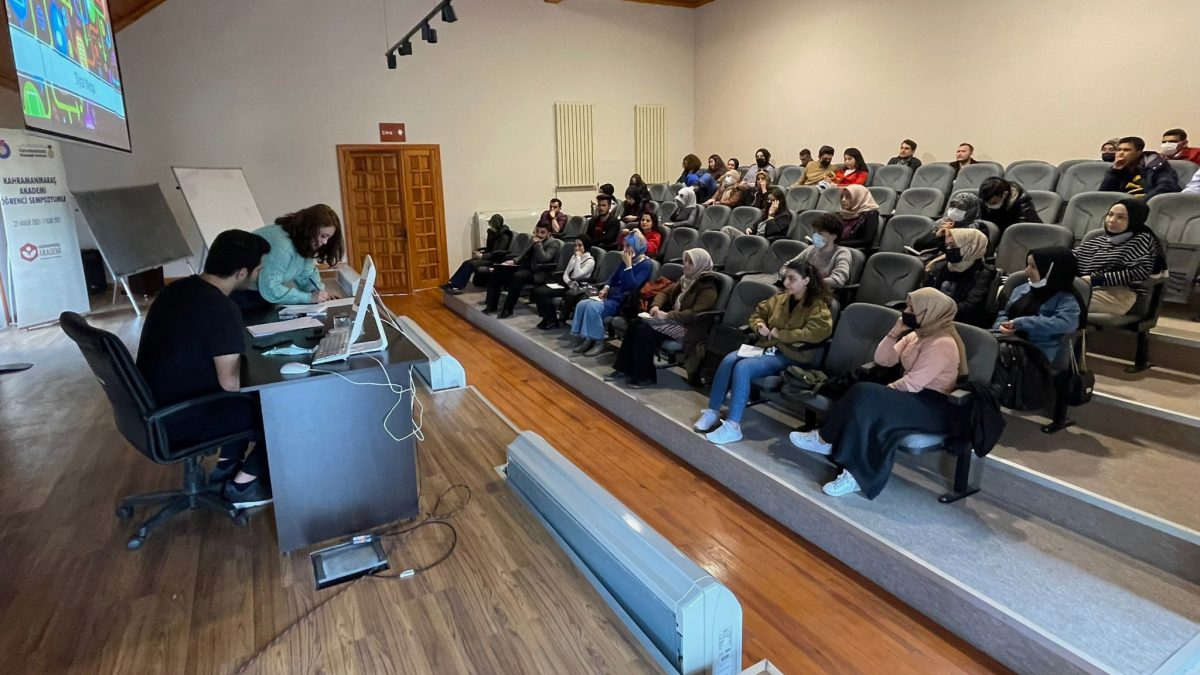 Büyükşehir Akademi’de Eğitimler Başladı