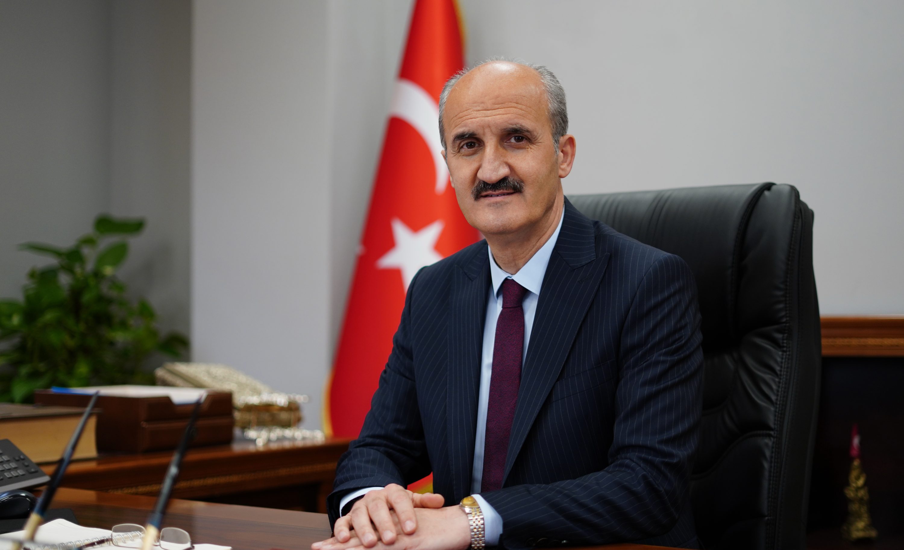 Başkan Okay’dan Kandil Mesajı