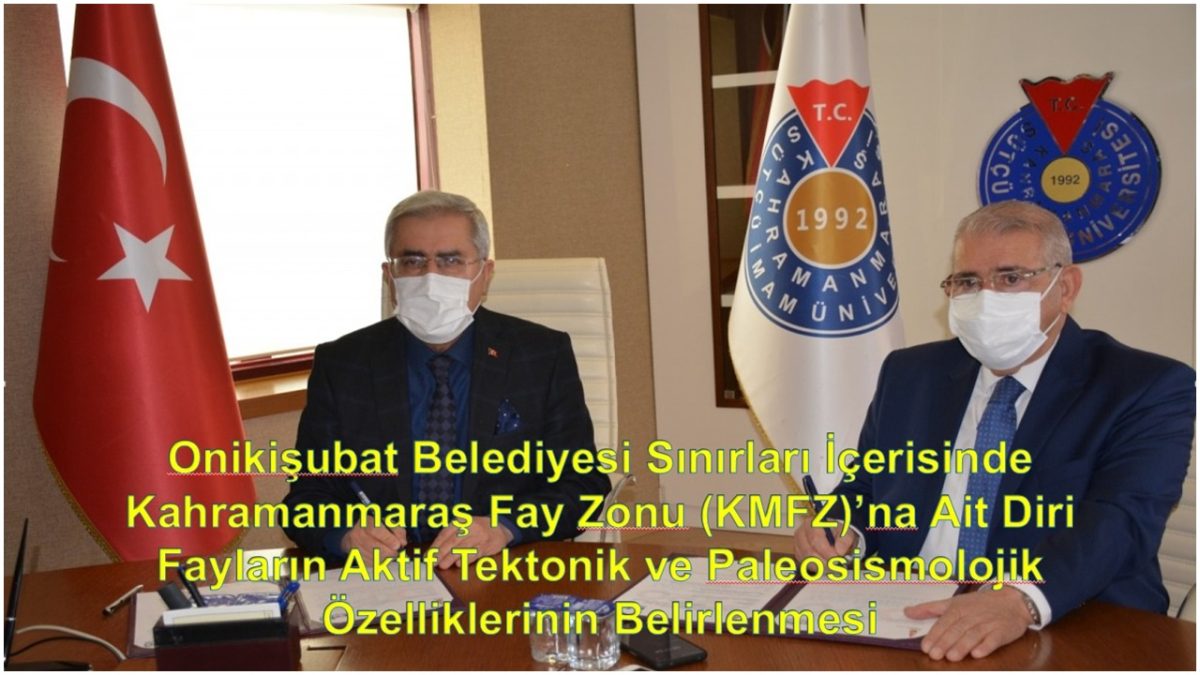 <strong>Başkan Mahçiçek’ten Deprem Haftası’nda önemli uyarı!</strong>