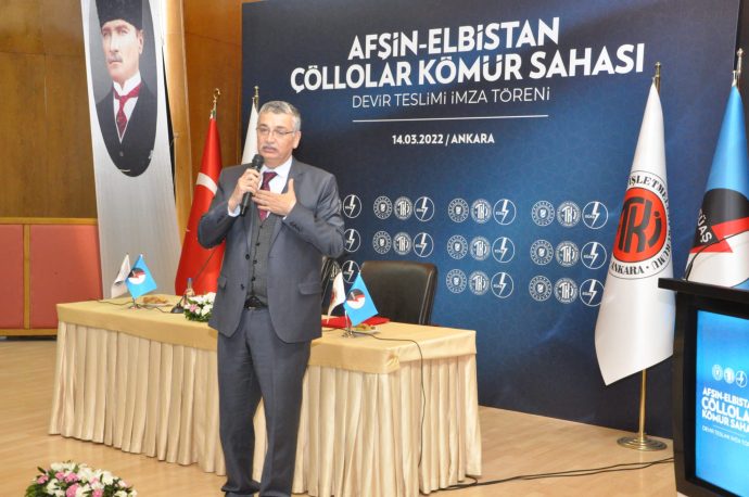 Türkiye’nin elektrik ihtiyacının yüzde 3’ü karşılanacak
