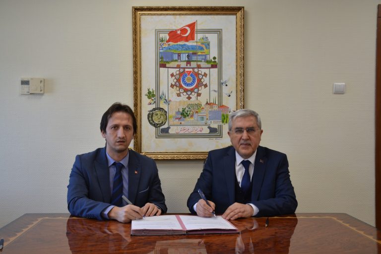 Ksü TÜBİTAK Projelerine Desteği Sürüyor