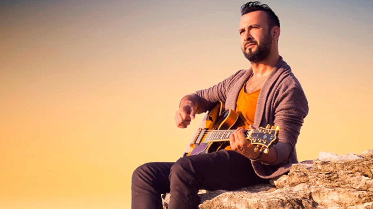 Emre Olgun Kahramanmaraş’a geliyor!