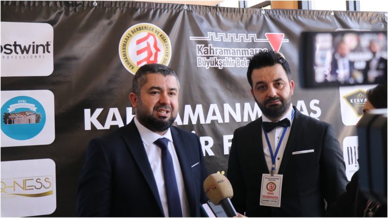 Kahramanmaraş’ın adını bir kez daha duyurmuş oldu