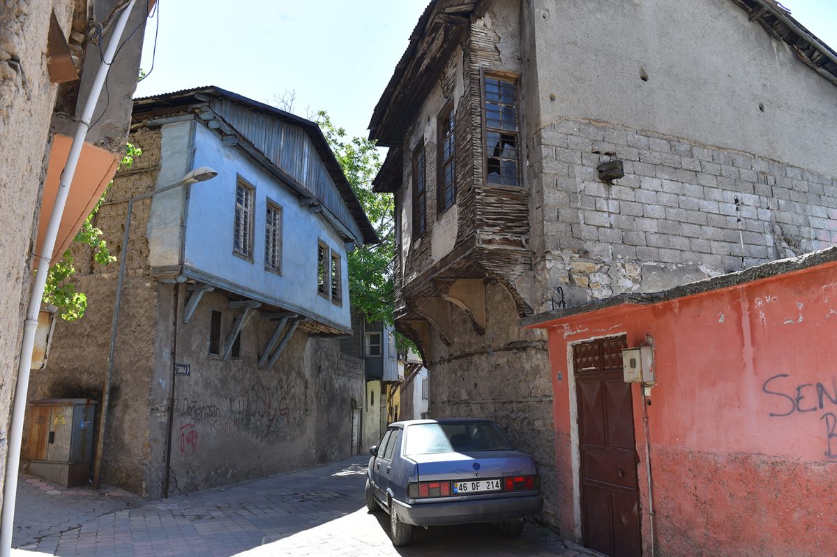 Dulkadiroğlu Belediyesi’nden yeni bir projeyi daha!