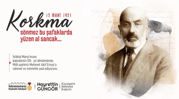 Maraş’ın Mücadelesi Anadolu’da direnişin fitilini ateşledi