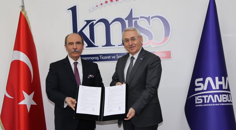 Kahramanmaraş savunma sanayi programı başladı