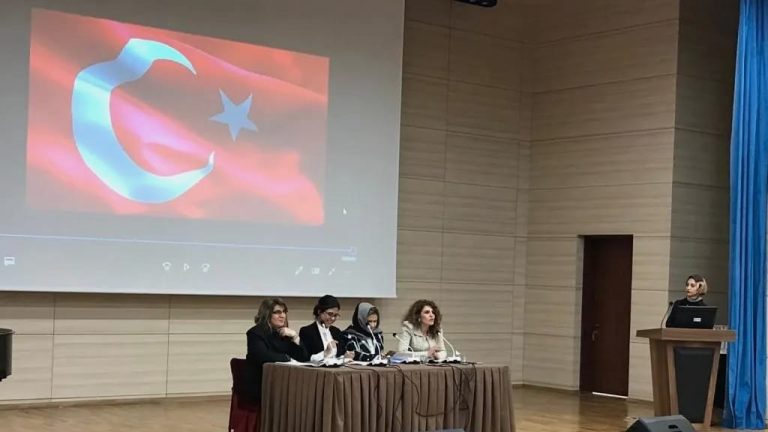 KSÜ Güreş Takımı şampiyon oldu