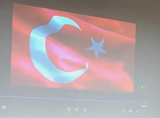 KSÜ Güreş Takımı şampiyon oldu