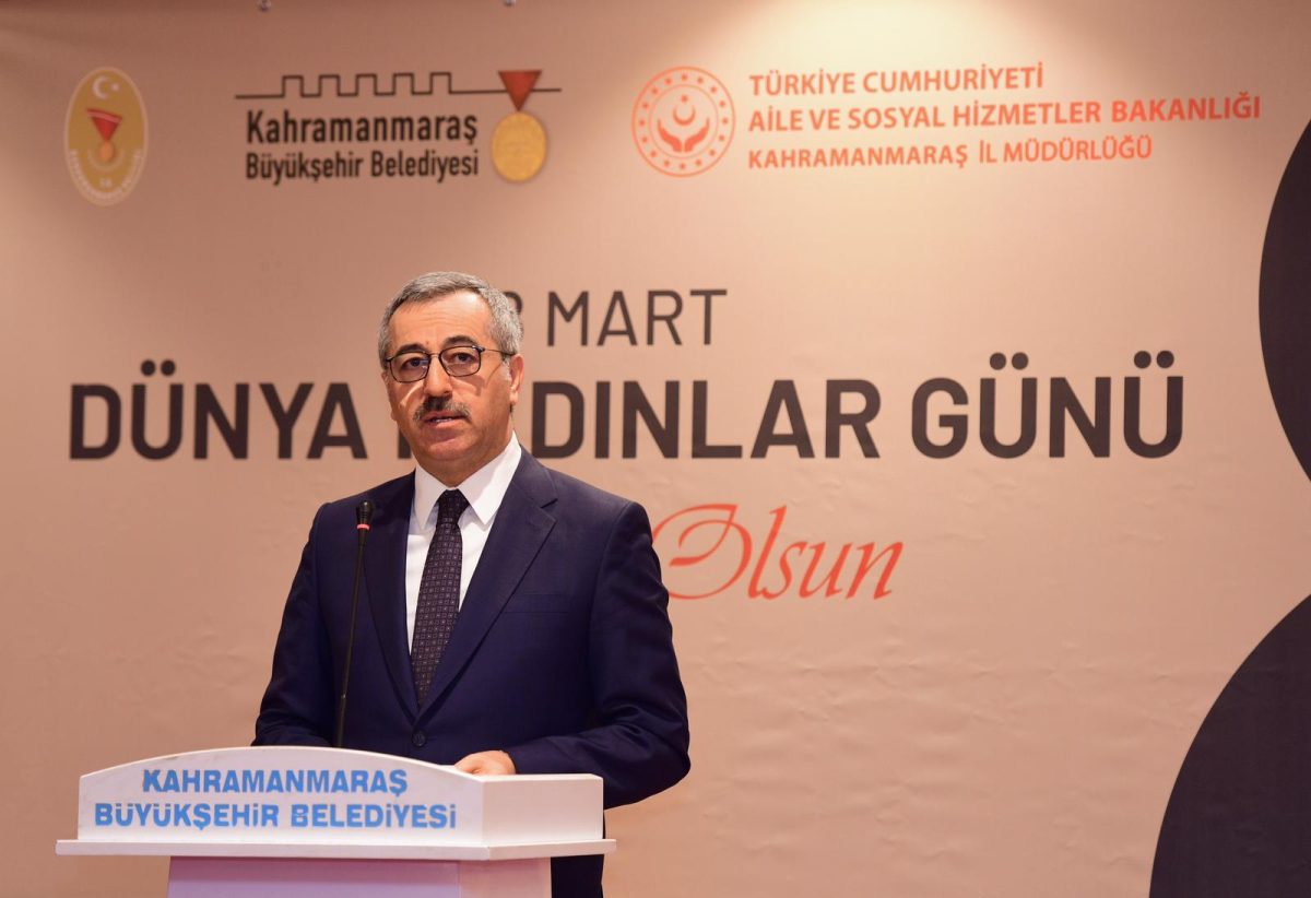 Kadının Gücü Aile ve Toplumun Gücüdür