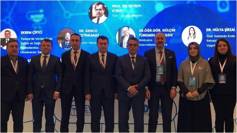 Yaşlılarımızın hanelerini akıllı evlere dönüştürdük