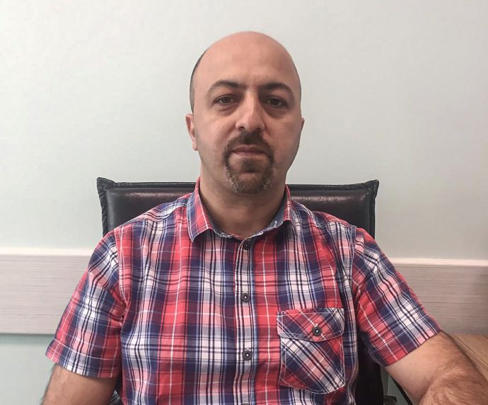 ‘Dünya Böbrek Günü Açıklaması