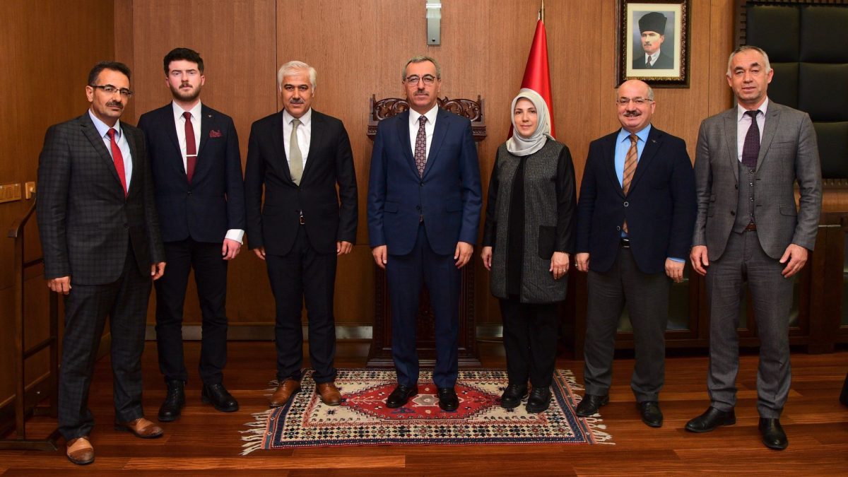 Yeşilay Varsa Hayat Var￼