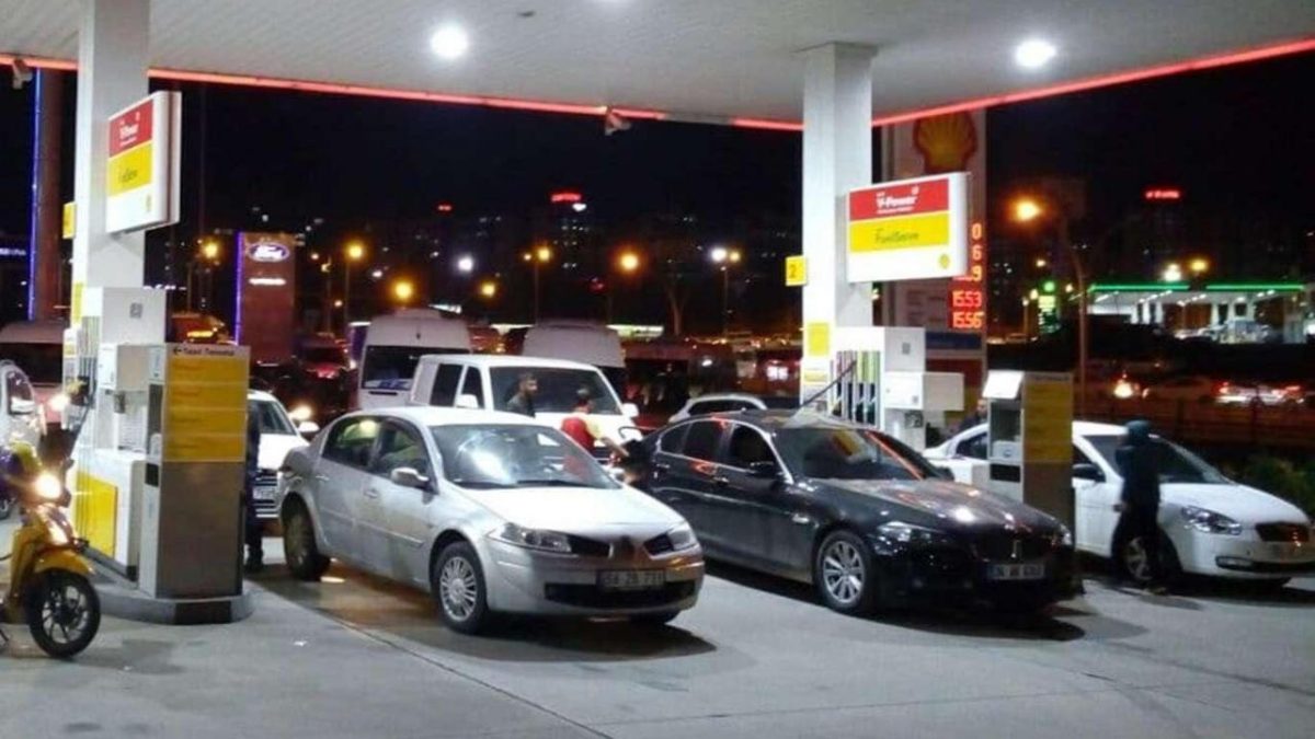 Kahramanmaraş’ta son fiyat listesi bu… En küçük depo bin liraya doluyor!